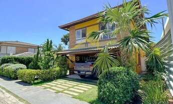 Imagem: Stella Maris Casa em Condomínio 4 suítes