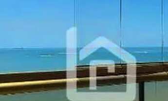 Imagem 4: Exclusividade na Orla: Flat com serviços de hotelaria de frente para o mar na Praia da Cos