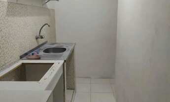 Imagem 2: Casa sobrado no gradim SG com 1 quarto