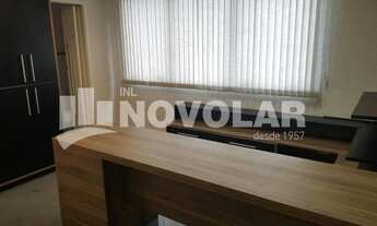 Imagem 4: Conjunto Comercial, Santana