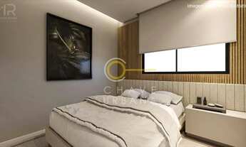 Imagem 2: Village com 2 dormitórios à venda, 105 m² por R$ 550.000,00 - Vila Belmiro - Santos/SP