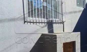 Imagem 4: Casa Padrão em Bauru