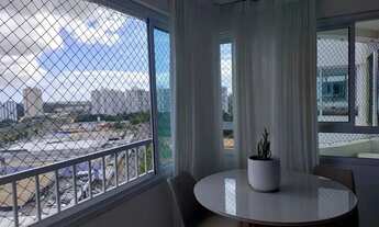 Imagem 2: Apto 2/4 suíte ao lado de Alphaville