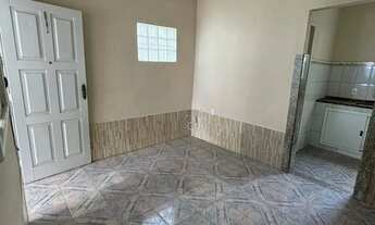 Imagem 2: Alugo casa dois quartos