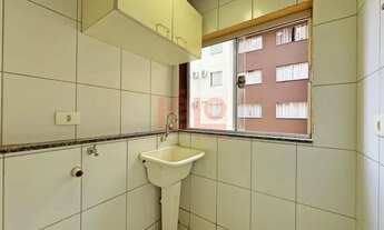 Imagem 6: Apartamento 3 quartos - Semimobiliado - Próximo Uningá