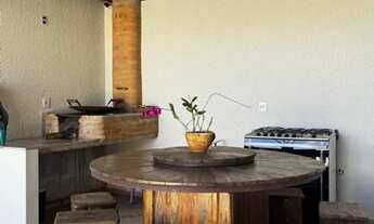 Imagem: Casa de alto padrão em Diamantina