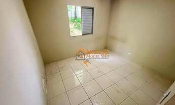 Imagem 5: Apartamento com 2 dormitórios à venda, 50 m² por R$ 220.000,00 - Jardim Adriana - Guarulho