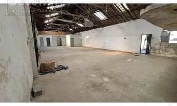 Imagem 2: Galpão para venda ou locação - Jardim Santo André, Santo André