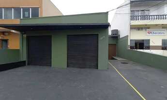 Imagem: Loja no bairro Novo Mundo