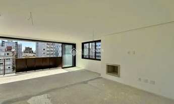 Imagem 5: Imóvel para venda tem 179 metros quadrados com 3 quartos em Rio Branco - Porto Alegre - RS