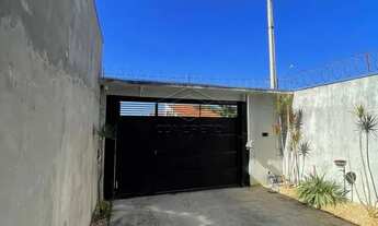 Imagem 2: LINDA CASA COM 2 DORMITÓRIOS E ÁREA DE LAZER