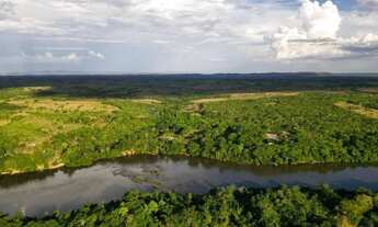 Imagem 5: Linda Chacará a Venda No Distrito Da Guia