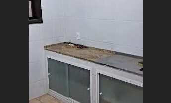 Imagem 4: Casa com 2 dormitórios à venda, 115 m² por R$ 345.000,00 - Centro - Macaé/RJ