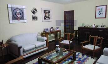 Imagem 4: Linda e Charmosa Casa no Nobre Bairro Vila Oliveira - 350 m² construção