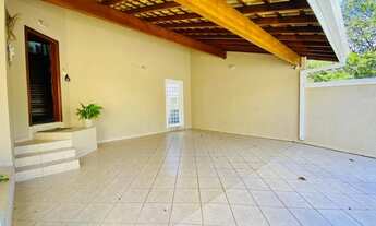 Imagem 3: Casa com 3 dormitórios à venda, 221 m² por R$ 1.100.000,00 - Retiro das Fontes - Atibaia/S