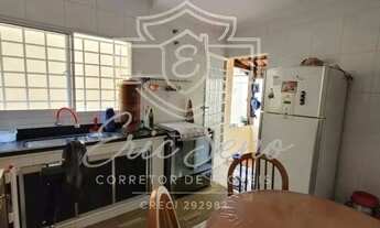 Imagem 7: Sobrado para Venda em Sorocaba, Vila Leão, 4 dormitórios, 1 suíte, 4 banheiros, 4 vagas