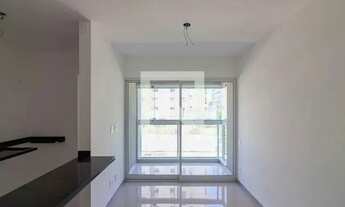 Imagem 2: Apartamento à Venda - Vila Olímpia, 1 Quarto, 45 m2