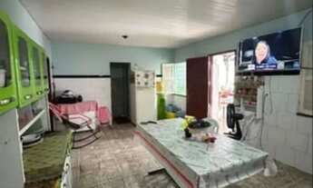 Imagem 2: CASA NO BEIRA RIO DISPONÍVEL PARA VENDA URGENTE