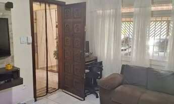 Imagem 2: Casa Residencial à venda, Tupi, Praia Grande - CA0698