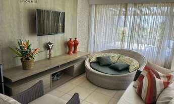 Imagem 3: Apartamento com 3 suítes em Aquiraz/CE