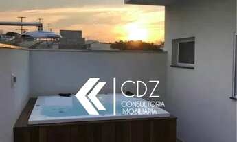 Imagem: Casa no Condomínio Golden Park Residence