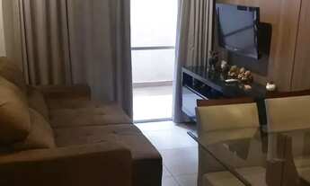 Imagem 3: Apartamento Térreo com Quintal no Condomínio Art Alvorada 2 Dormitórios (1 Suíte