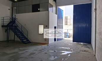 Imagem 4: Galpão, 510 m² - venda por R$ 2.000.000,00 ou aluguel por R$ 11.430,24/mês - Jardim Anhang