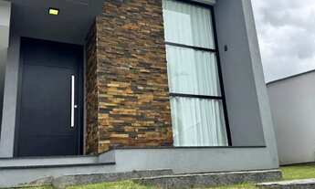 Imagem 3: Linda casa em Santo Amaro da Imperatriz