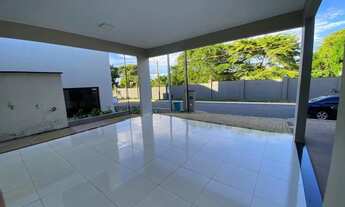 Imagem 6: Casa de Alto Padrão c/ 4 quartos sendo 2 suítes no Mirante do Lago