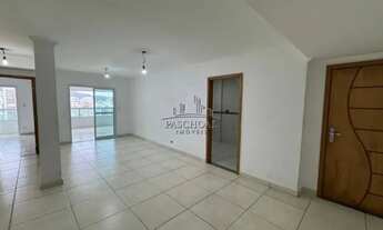 Imagem 5: APARTAMENTO 04 QUARTOS SENDO 03 SUÍTES, 03 VAGAS DE GARAGEM, BAIRRO GUILHERMINA EM PRAIA G