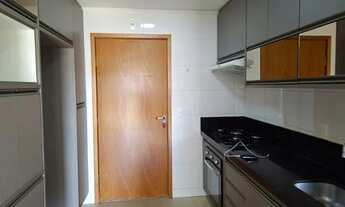 Imagem 2: Vendo Apartamento 3 Quartos Completo no Village Santa Cruz