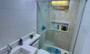 Imagem 7: VENDO APTO TODO REFORMADO COM 3 QUARTOS