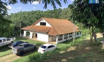 Imagem: Chácara com 4 dormitórios à venda, 20.000