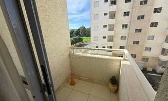 Imagem 3: Apartamento para aluguel, 2 quartos, 1 vaga, DOIS CORREGOS - PIRACICABA/SP