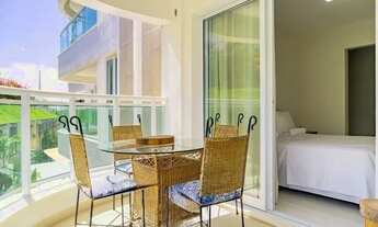 Imagem 4: Apartamento no In Mare Bali com 82 metros todo Mobiliado - FICA TUDO