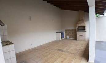 Imagem 2: Casa no Bairro Cidade Jardim São José do Rio Preto SP