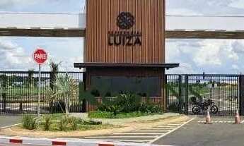 Imagem 2: Terreno à venda, 300 m² por R$ 580.000 - Residencial Luiza - Paulínia/SP