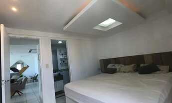 Imagem 3: 03 quartos em Piedade, 2 vagas - Alexandre 81 - 9 9917.7374