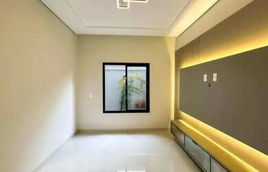 Imagem 4: CASA CONDOMÍNIO GAIVOTA II EM SÃO JOSÉ DO RIO PRETO