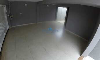 Imagem 4: Casa - Jardim Integração - Franca