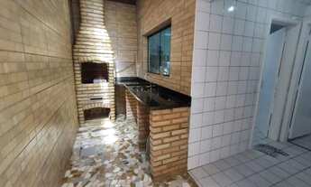 Imagem 6: CASA COM 74,00 m² - IMPERADOR - PRAIA GRANDE SP