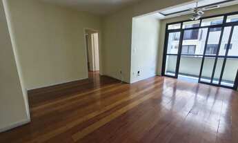 Imagem 2: Imóvel para venda possui 86 metros quadrados com 3 quartos no Jardim Jalisco - Resende