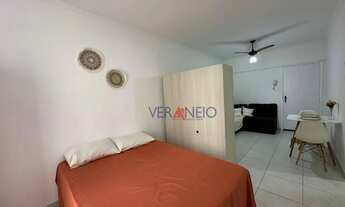 Imagem 3: Kitnet com 1 dormitório à venda, 40 m² por R$ 240.000,00 - Vila Guilhermina - Praia Grande