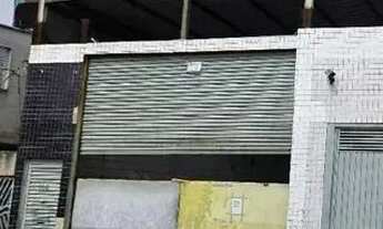 Imagem 2: Galpão com 396m² na Vila Sapopemba em São Paulo/SP