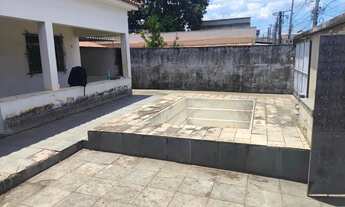 Imagem 5: Venda casa frente de rua Casa principal + anexo, garagem - Rua Macaé, Trindade, SG, RJ