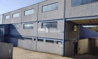 Imagem 7: Fabc - Galpão Comercial ou Industrial para Locação Chácaras Reunidas