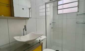 Imagem 7: Apartamento à venda, 2 quartos, 1 vaga, Jardim Anhangüera - Rio Claro/SP