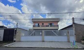 Imagem: Casa com 2 dormitórios à venda, 53 m²