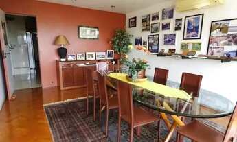 Imagem: Apartamento - / Residencial / Flamengo