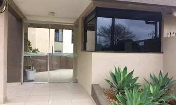 Imagem 3: Apartamento à venda em Londrina, Jardim Novo Sabará, com 2 quartos, com 38.82 m²